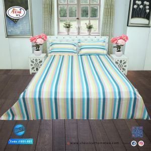 J1 Double Bed Sheet 1001-961
