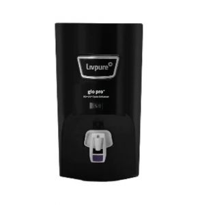 Glo Pro + Water Purifier