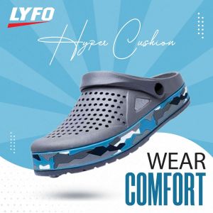 LYFO Wear Comfort Collection PRIME