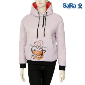 SaRa Ladies Jacket (WJK22WDA-Pale lilac)