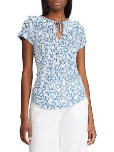 LADIES TOPS