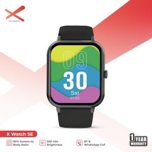 X Watch SE