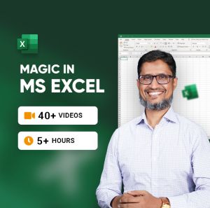 Magic In MS Excel