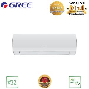 GS-12XFA32 GREE FAIRY SPLIT TYPE AIR CONDITIONER (1.0 TON )