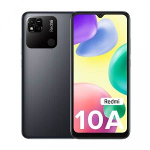 Redmi 10A – 4GB/64GB