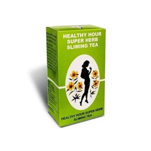 SLIMING Herb Diet Sliming Tea Bag 50 Pcs