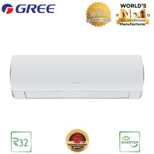 GS-24XFA32-Gree Fairy Split Air Conditioner -2 Ton