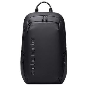 Waterproof Professional 15.6 Inch Laptop Business & Travel Backpack