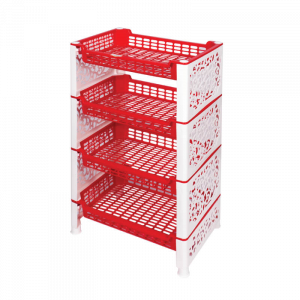 Bengal Nokshi Rack